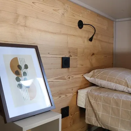 Confort 49 Rivières