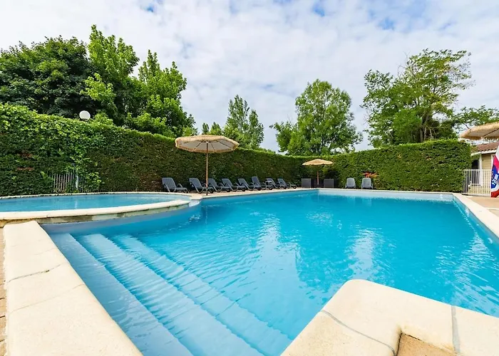 샬레 Confort 49 Rivières