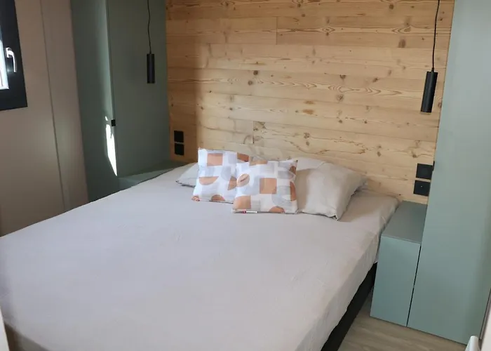 Confort 49 Rivières