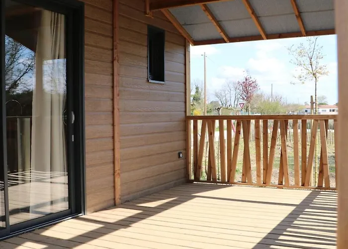 Confort 49 Rivières