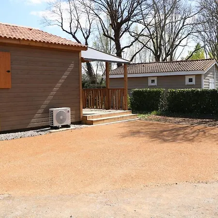 Chalet Confort 49