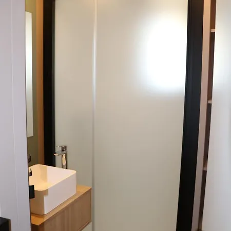 Confort 49 Chalet Rivières