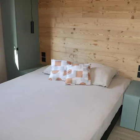 Confort 49 Rivières