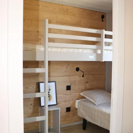 Chalet Confort 49 *