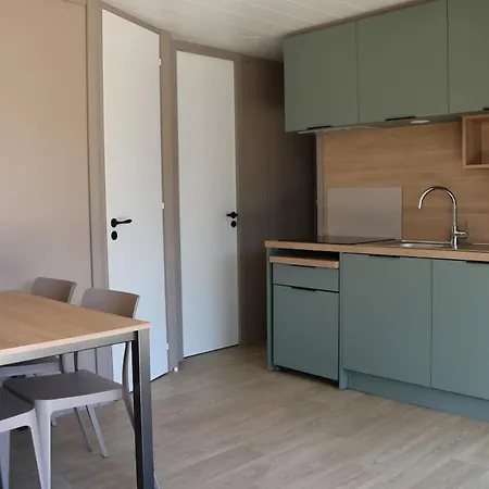 Chalet Confort 49 Rivières