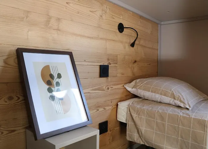 Confort 49 Rivières