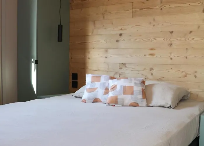 Confort 49 * Rivières