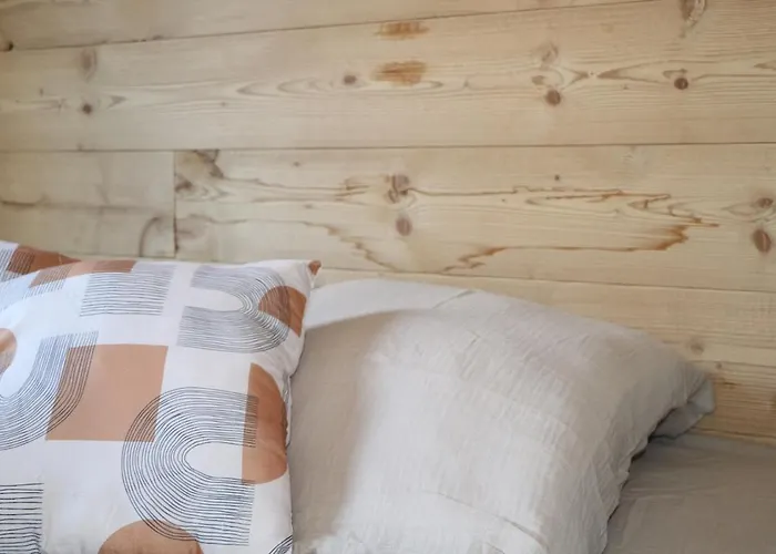 Confort 49 Rivières